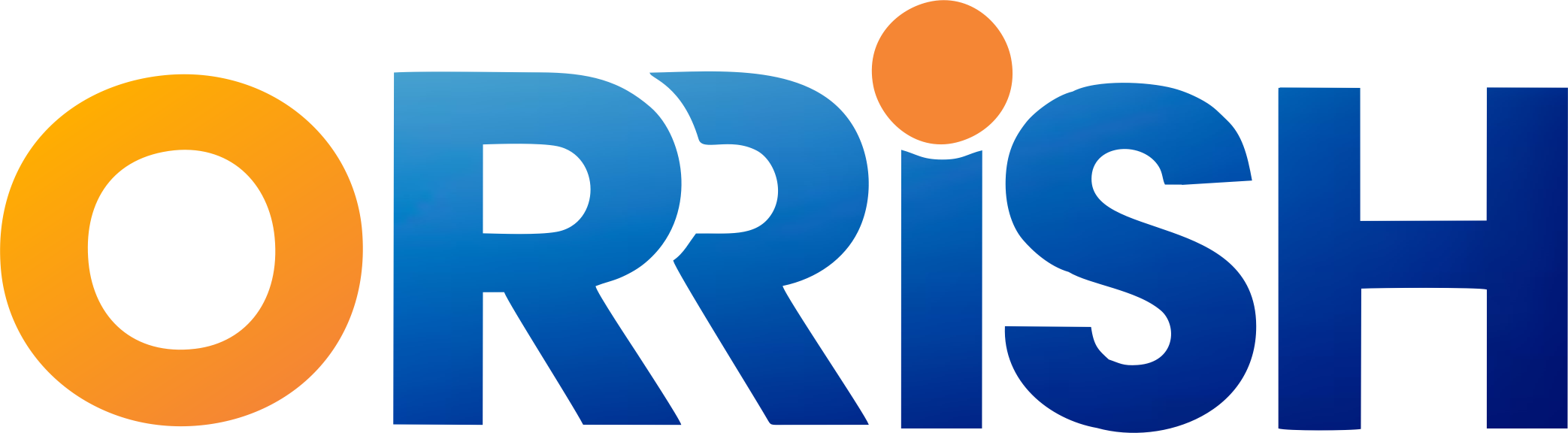 Orrish Loans